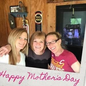 Meet your Posher, Brandi